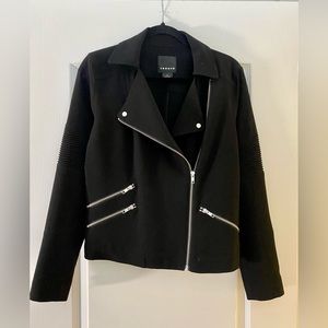 Trouvé jacket size M